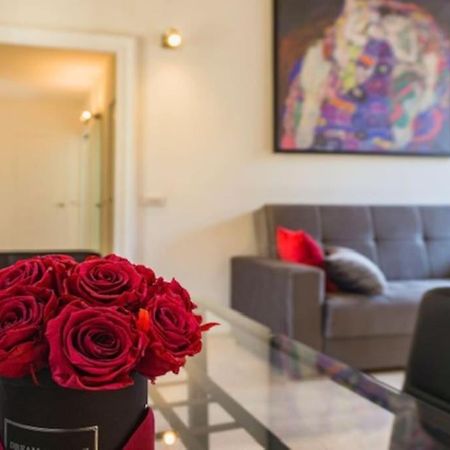 Apartament Borgo Charme Elegante E Unico. Dimora Da Sogno Rzym Zewnętrze zdjęcie