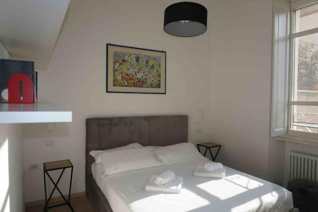 Apartament Borgo Charme Elegante E Unico. Dimora Da Sogno Rzym Zewnętrze zdjęcie