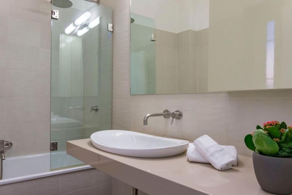 Apartament Borgo Charme Elegante E Unico. Dimora Da Sogno Rzym Zewnętrze zdjęcie