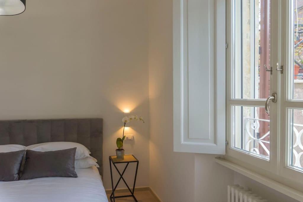 Apartament Borgo Charme Elegante E Unico. Dimora Da Sogno Rzym Zewnętrze zdjęcie