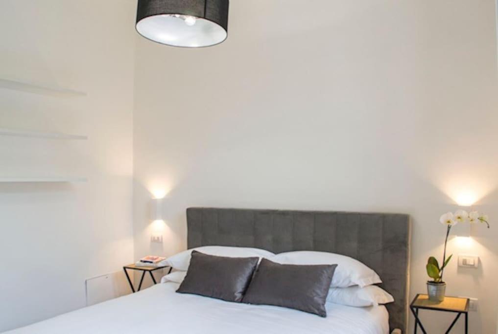 Apartament Borgo Charme Elegante E Unico. Dimora Da Sogno Rzym Zewnętrze zdjęcie
