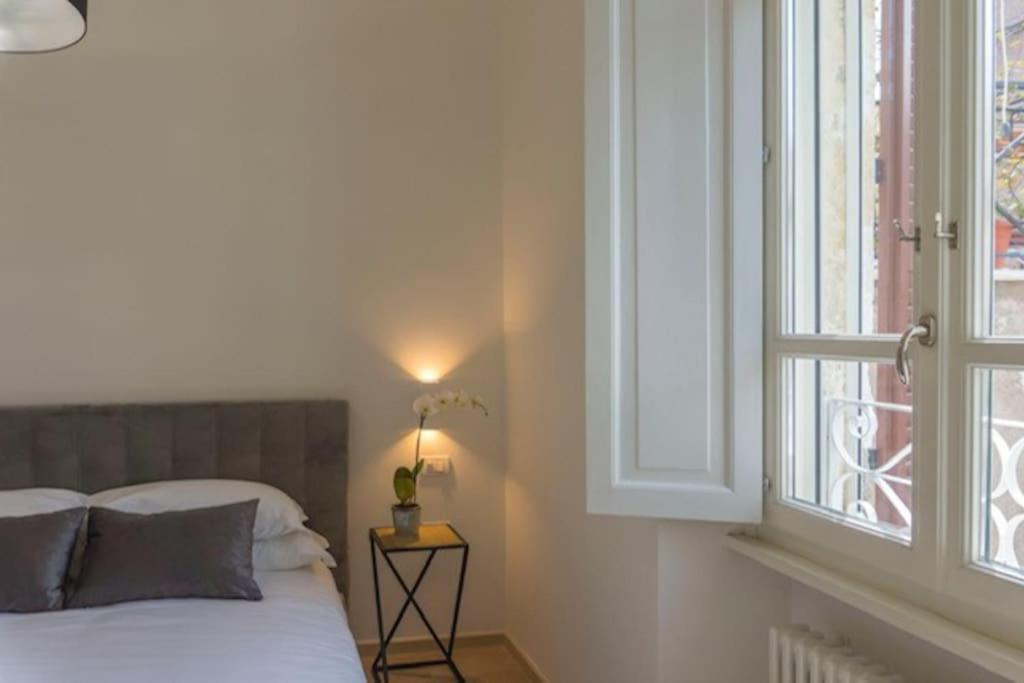 Apartament Borgo Charme Elegante E Unico. Dimora Da Sogno Rzym Zewnętrze zdjęcie