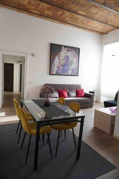 Apartament Borgo Charme Elegante E Unico. Dimora Da Sogno Rzym Zewnętrze zdjęcie