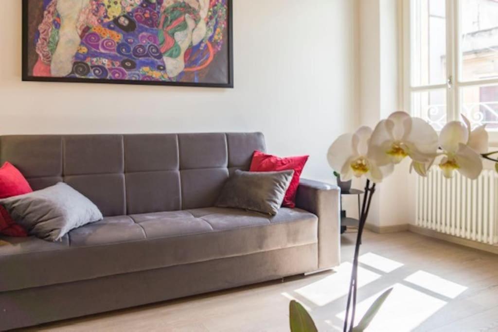Apartament Borgo Charme Elegante E Unico. Dimora Da Sogno Rzym Zewnętrze zdjęcie